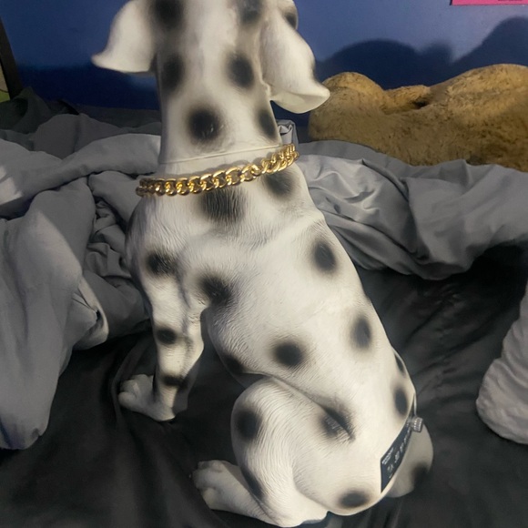 Dog speaker - Picture 5 of 5